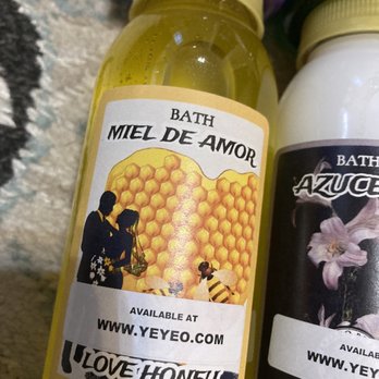 Yeyeo Botanica - Spiritual bath - Supernatural Readings Near Me - Newark, New Jersey