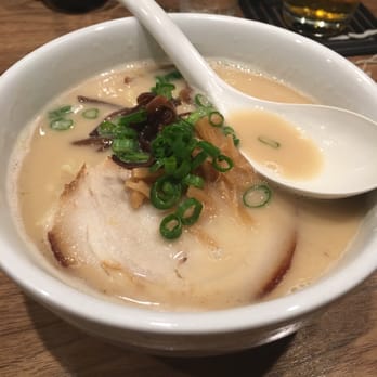 Mr Max - Tonkotsu ramen - Sushi Bars Near Me - Irving, Texas Mr Max - Tonkotsu ramen - Sushi Bars Near Me - Irving, Texas