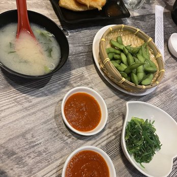 Hiro Asian Bistro - Apps! - Asian Fusion Near Me - Plainsboro Township, New Jersey Hiro Asian Bistro - Apps! - Asian Fusion Near Me - Plainsboro Township, New Jersey