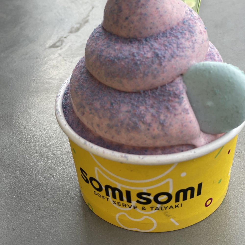 Somisomi - Desserts Near Me - Frisco, Texas Somisomi - Desserts Near Me - Frisco, Texas
