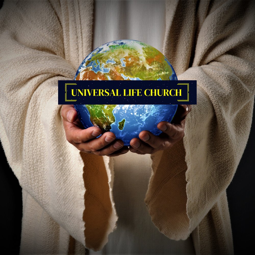 Universal Life Church - social services organization in Roselle, NJ