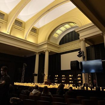 Arts Center at Oak Park - Venues & Event Spaces Near Me - Oak Park, Illinois