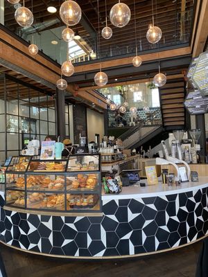 Better Buzz Coffee Hillcrest by null
