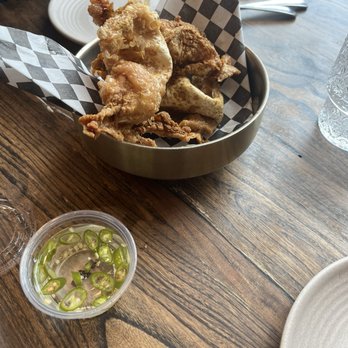 Estrellita - Chicken skin - Filipino Near Me - Atlanta, Georgia Estrellita - Chicken skin - Filipino Near Me - Atlanta, Georgia