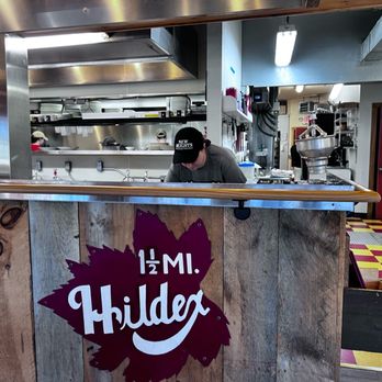 Polly's Pancake Parlor - Making them fresh to order by your server - Breakfast & Brunch Near Me - Sugar Hill, New Hampshire Polly's Pancake Parlor - Making them fresh to order by your server - Breakfast & Brunch Near Me - Sugar Hill, New Hampshire