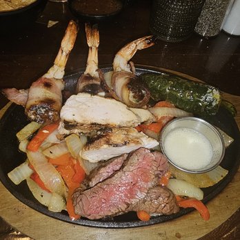 Uncle Julio's - Guadalajara - Mexican Near Me - Grapevine, Texas