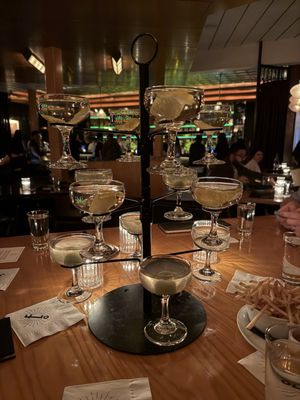 Employees Only Restaurant and Bar by null Employees Only Restaurant and Bar by null