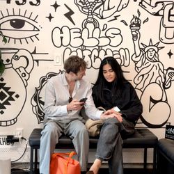 Brow Society NYC