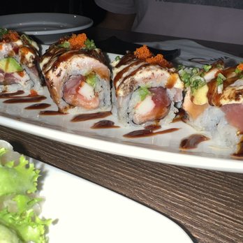 Hana - Bonsai - Sushi Bars Near Me - Gainesville, Florida Hana - Bonsai - Sushi Bars Near Me - Gainesville, Florida