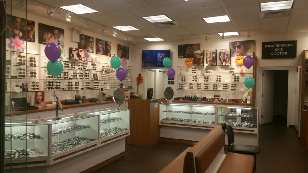 COHEN’S FASHION OPTICAL Updated August 2024 17 Photos & 28 Reviews