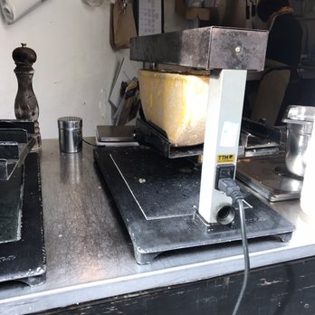Kappacasein - Cheese Shops Near Me - London, XGL