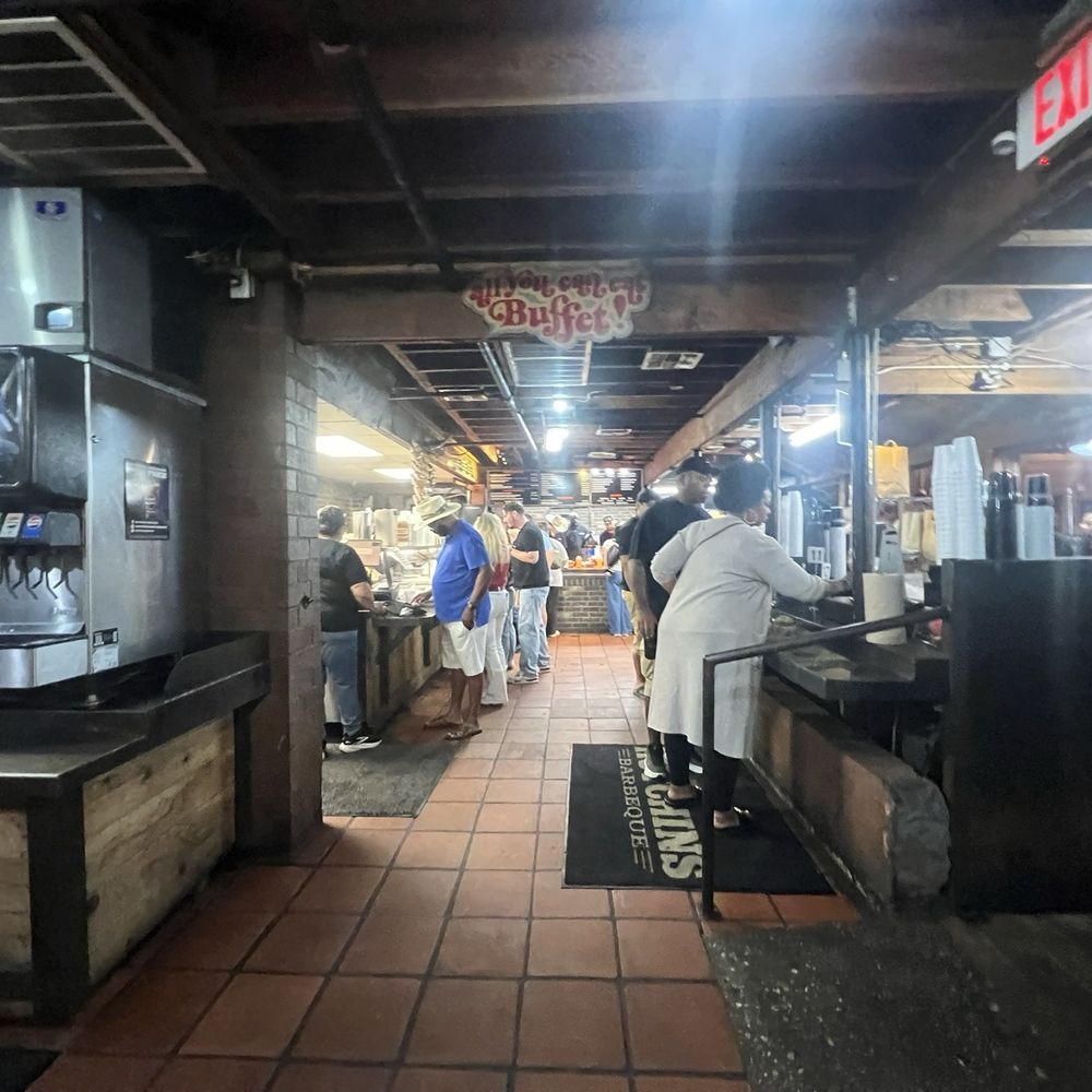 Hutchins BBQ - Barbeque Near Me - McKinney, Texas Hutchins BBQ - Barbeque Near Me - McKinney, Texas