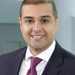 Raghav Rastogi, MD