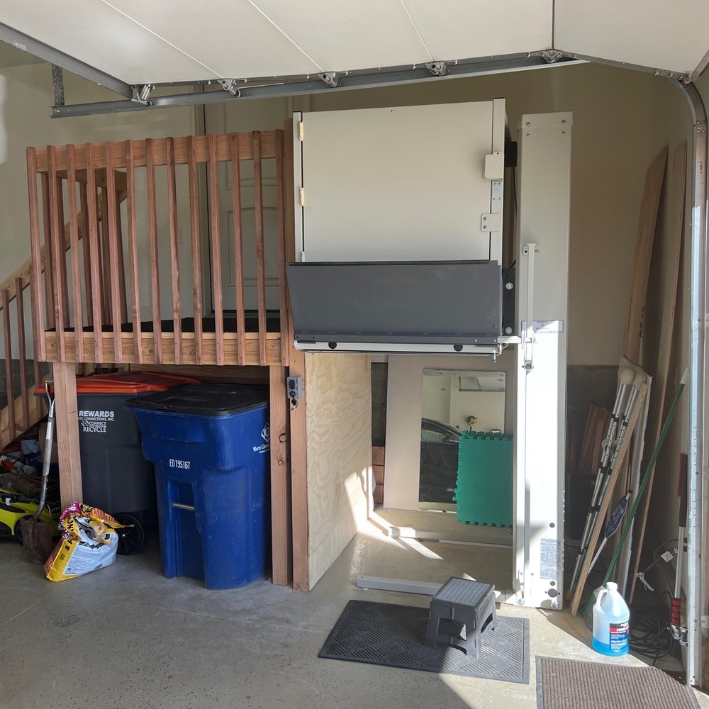 Lifeway Mobility - Platform and Bruno Vertical Lift - Mobility Equipment Sales & Services Near Me - Loveland, Colorado Lifeway Mobility - Platform and Bruno Vertical Lift - Mobility Equipment Sales & Services Near Me - Loveland, Colorado