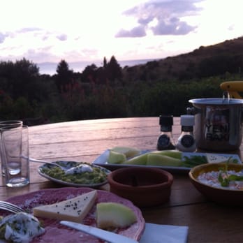 Limon Restaurant - Best time to be there - sunset! - Restaurants Near Me - Muğla, 48