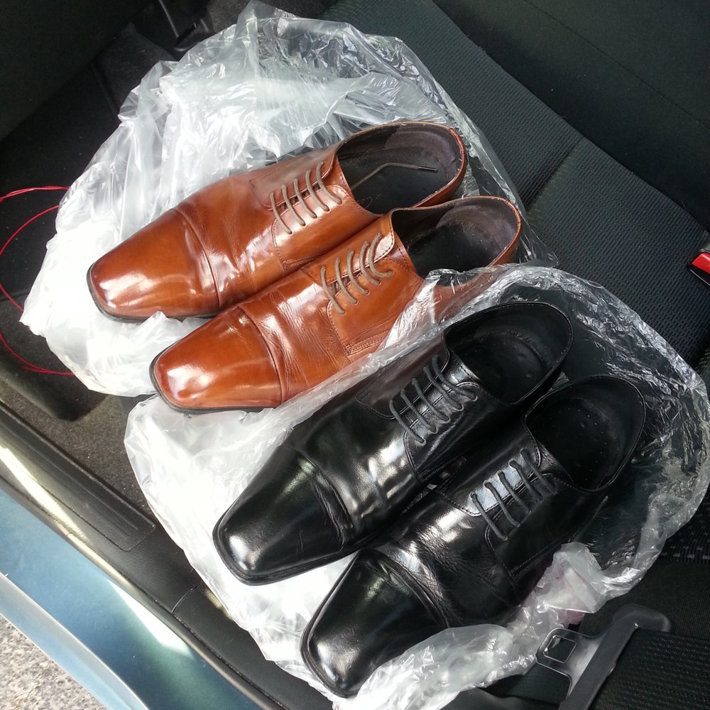 Shiny Shoes - Shoes looking FRESH! - Shoe Shine Near Me - Austin, Texas Shiny Shoes - Shoes looking FRESH! - Shoe Shine Near Me - Austin, Texas