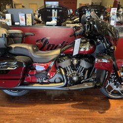 Indian Motorcycle of Wichita