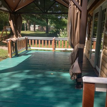 Superior Paint and Epoxy - After Paint. - Painters Near Me - Westfield, Pennsylvania Superior Paint and Epoxy - After Paint. - Painters Near Me - Westfield, Pennsylvania