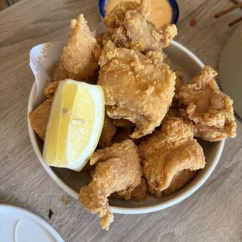 Konya - Karaage - Japanese Near Me - Brooklyn, New York Konya - Karaage - Japanese Near Me - Brooklyn, New York