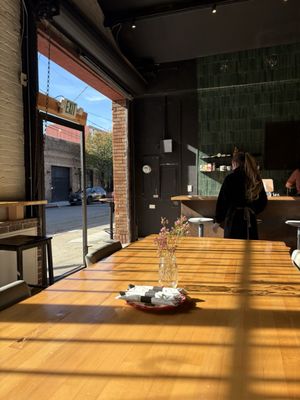 Town Biscuits by null