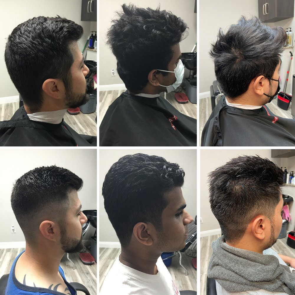 DAPPER BY OMI Updated September 2024 30 Photos & 21 Reviews 5710