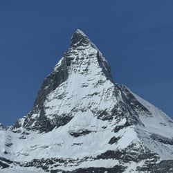 Gornergrat Bahn