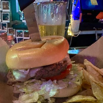 North Street Pub - The "Dirty Martini Burger." Highly, HIGHLY, recommended! - Steakhouses Near Me - Morenci, Michigan North Street Pub - The "Dirty Martini Burger." Highly, HIGHLY, recommended! - Steakhouses Near Me - Morenci, Michigan