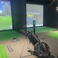 WJ Golf