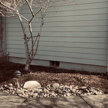 JML Landscape Maintenance - Front yard transformation! - Landscaping Near Me JML Landscape Maintenance - Front yard transformation! - Landscaping Near Me