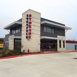 Borgfeld Road Storage