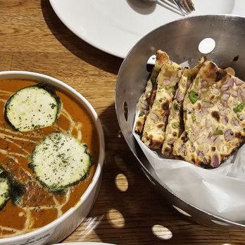 The Yellow Chilli - Sham several kofta and pyaz mirchi roti - Indian Near Me - Santa Clara, California The Yellow Chilli - Sham several kofta and pyaz mirchi roti - Indian Near Me - Santa Clara, California