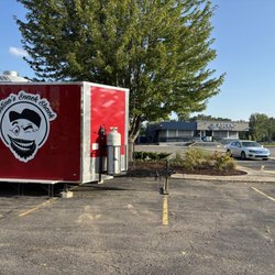 Santino’s Snack Shack