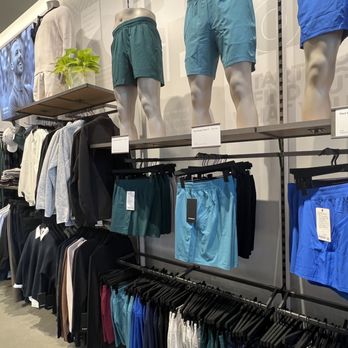 lululemon athletica - Women's Clothing Near Me - Albuquerque, New Mexico