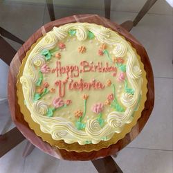 Talí Dominican Cakes