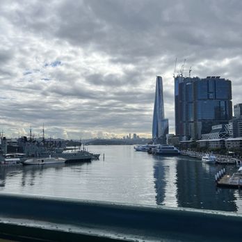 Cockle Bay Wharf - Recreation Centers Near Me - Sydney, NSW