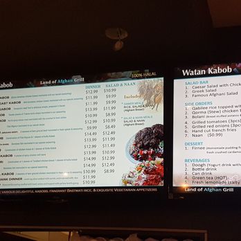 Watan Kabob - Afghan Near Me - Mississauga, Ontario Watan Kabob - Afghan Near Me - Mississauga, Ontario