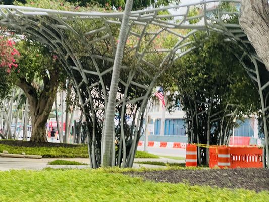 Soundscape Park by null