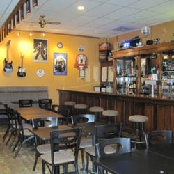 The Rockin' Horse Cookhouse & Bar