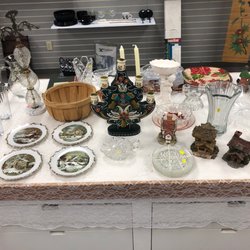 Mission Thrift