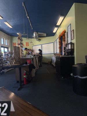 Sweet Cravings Bakery + Bistro by null