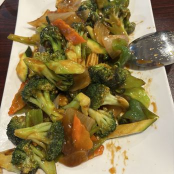 New Asian Star - Mixed vegetables - Chinese Near Me - Clinton Township, Michigan New Asian Star - Mixed vegetables - Chinese Near Me - Clinton Township, Michigan