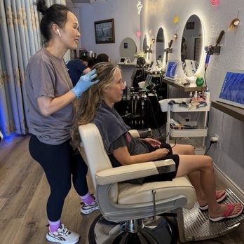 Serene Head Spa - The salon - Beauty & Spas Near Me - Tustin, California Serene Head Spa - The salon - Beauty & Spas Near Me - Tustin, California