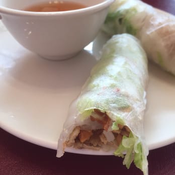 Pho Tasty - Shredded pork inside - Vietnamese Near Me - Indianapolis, Indiana Pho Tasty - Shredded pork inside - Vietnamese Near Me - Indianapolis, Indiana