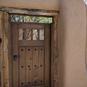 La Puerta Originals - After - Door Sales/Installation Near Me - Santa Fe, New Mexico La Puerta Originals - After - Door Sales/Installation Near Me - Santa Fe, New Mexico