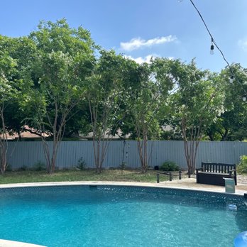 Phillips Trio Tree Service - After - Tree Services Near Me - Pflugerville, Texas