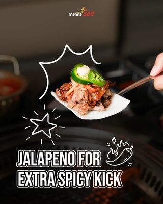 Manna Heaven BBQ - National City by null