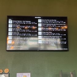 Broken Timbers Brewing Company