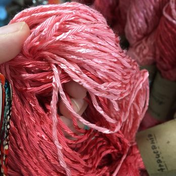 Red Fox Yarns - Knitting Supplies Near Me - Vienna, Virginia