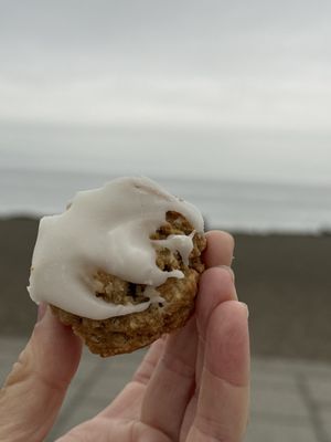 Ampersand Cafe on Alki by null