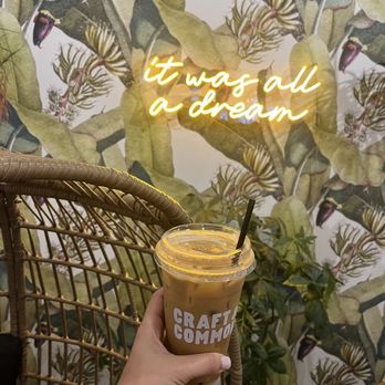 Craft & Common - Coffee - Coffee & Tea Near Me - Orlando, Florida Craft & Common - Coffee - Coffee & Tea Near Me - Orlando, Florida